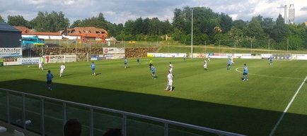 FC Argeş, victorie fără emoţii cu slovenii de la Drava Ptuj